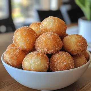 Sugar Coated Kaimatis (10pcs)