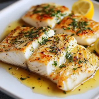 Fish Fillet