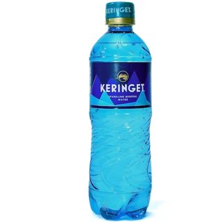 Sparkling water 500ml