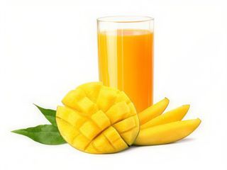 Mango Juice