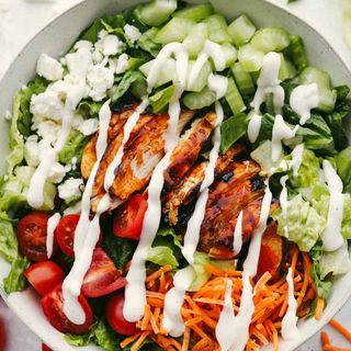Chicken Salad