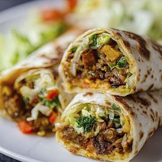 Chicken Roll
