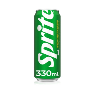 Sprite 330ml Can