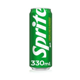 Sprite 330ml Can