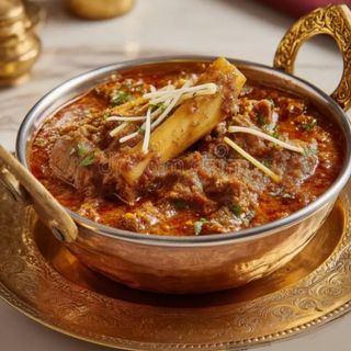 Mutton Nihari (Chef’s Special Delicacy)