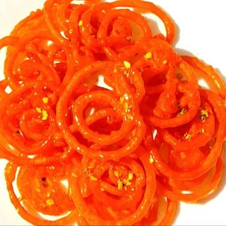 Jalebi (500 gms)