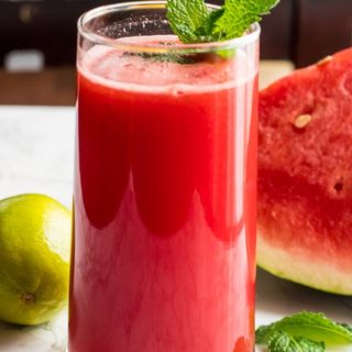 Fresh Watermelon Juice 330ml