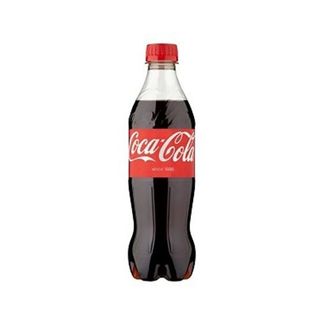 Coca-Cola Original 500ml PET