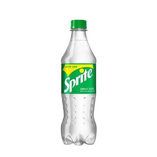 Sprite Lemon 500ml PET