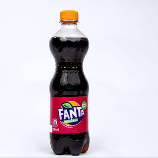 Fanta Blackcurrant 500ml PET