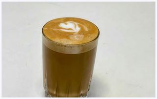 Cortado