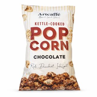 Artcaffe Sweet and Salted Flavour Popcorn 65g