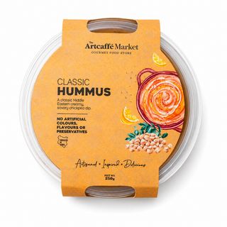 Artcaffe Hummus 250g