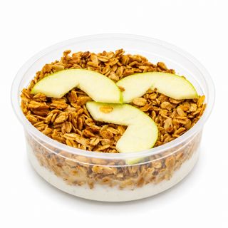 Artcaffe Jump Start Cereal Bowl 230g