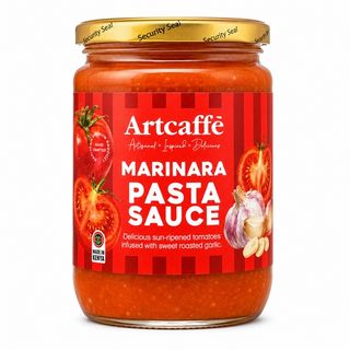 Artcaffe Italian Marinara Pasta Sauce 450g