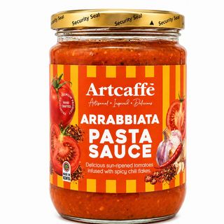 Artcaffe Arrabbiata Pasta Sauce 450g