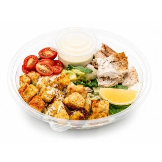 Artcaffe Chicken Caesar Salad Bowl 340g