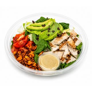 Artcaffe Chicken Avocado Salad Bowl 340g