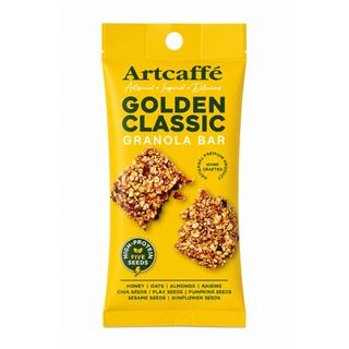 Artcaffe Classic Granola Bar 70g