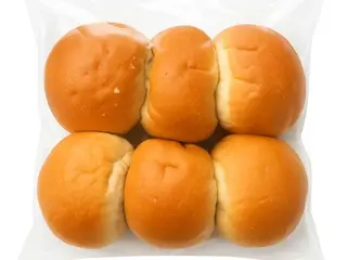 Artcaffe Sweet Buns, 6pc