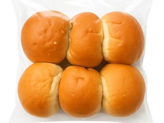 Artcaffe Sweet Buns, 6pc