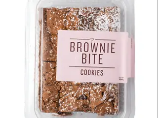 Brownie Bite Cookie 100g