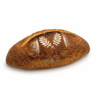 Artcaffe Whole Wheat Sourdough Bread 600g
