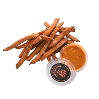 Sweet Potato Fries