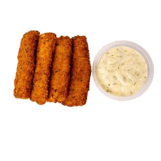Fish Sticks