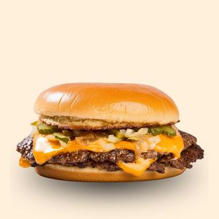 House Burger