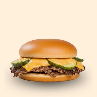 Oklahoma Burger