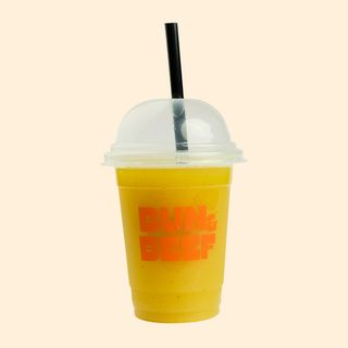 Pineapple & Mint