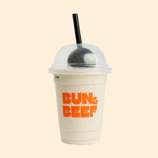 Oreo Milkshake