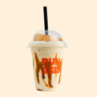 Biscoff Milkshake