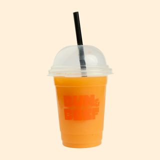 Passion Juice