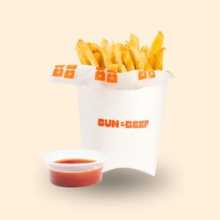 Classic Fries