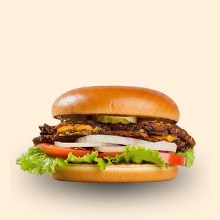 Veggie Burger