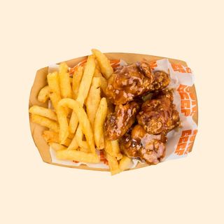 Kids Wings