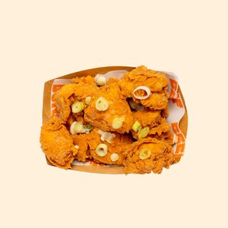 Popcorn Chicken