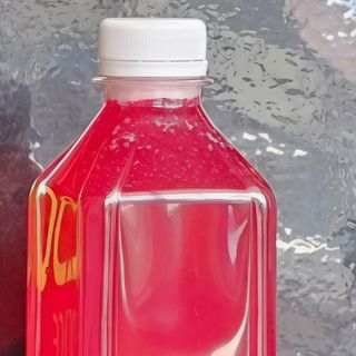 Strawberry Jaba Juice-1ltr