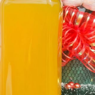 Peach Jaba Juice-1ltr