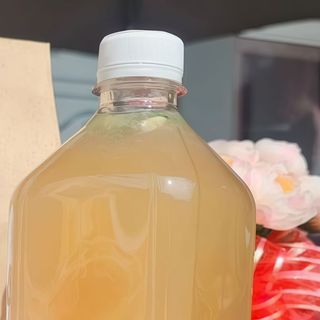 Lychee Jaba Juice-500ml 