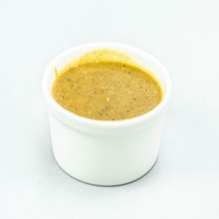Sweet and Sassy Sauce
