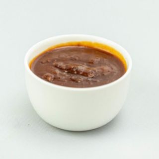 Homemade Korean Sauce