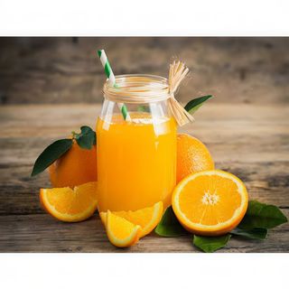 Orange Juice