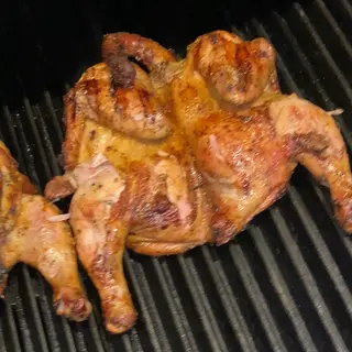 Jerk Chicken