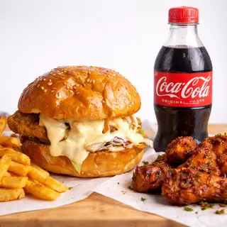 Kuku lovers combo