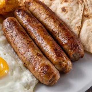 Sausages