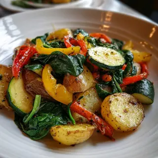 Vegetables