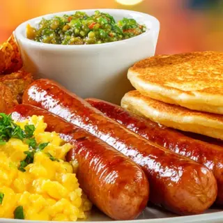 Sausages